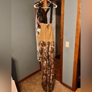 Women's Hunting Bibs